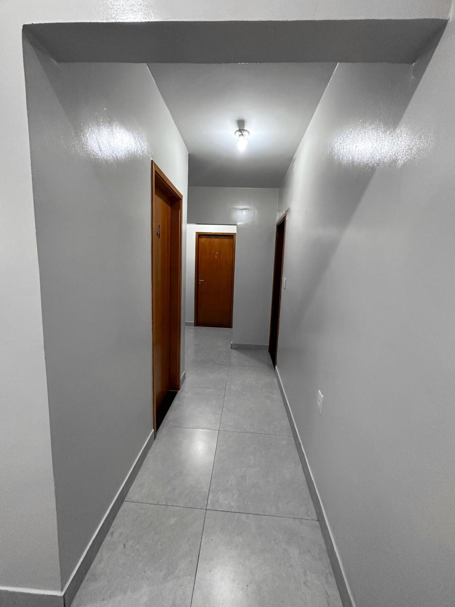 Spot Hotel E Pousada Uberlândia Exterior photo